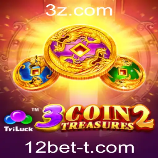 12bet - Descubra o Fascinante Mundo de 3CoinTreasures2