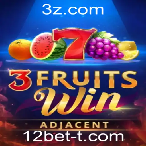 12bet - Explorando o Universo do Jogo 3FruitsWin na Plataforma 12bet