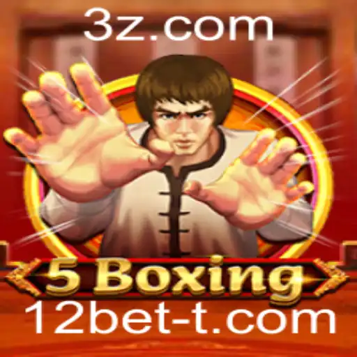 12bet - Explorando o Mundo do 5Boxing: Regras e Estratégias Essenciais