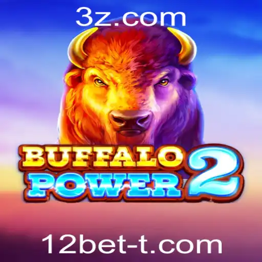 12bet - Descubra as Aventuras de BuffaloPower2 no Universo dos Jogos de Azar