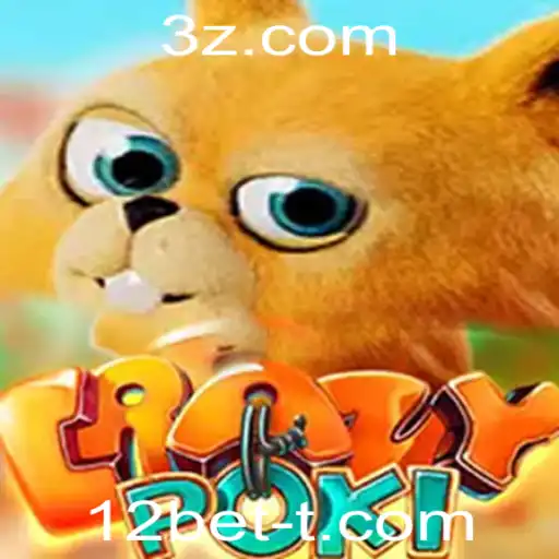 12bet - CrazyPoki: Descubra o Jogo que Está Agitando o Mundo do Entretenimento Online