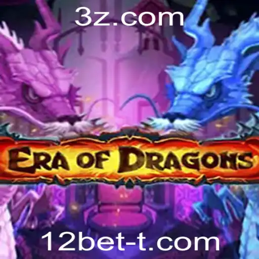 12bet - Explorando o Universo de EraOfDragons: Introdução e Regras do Jogo