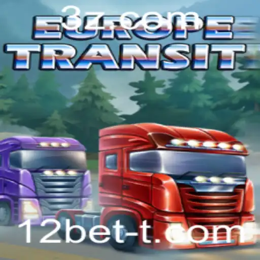 12bet - Descubra o Mundo de EuropeTransit: A Nova Sensação de Jogos