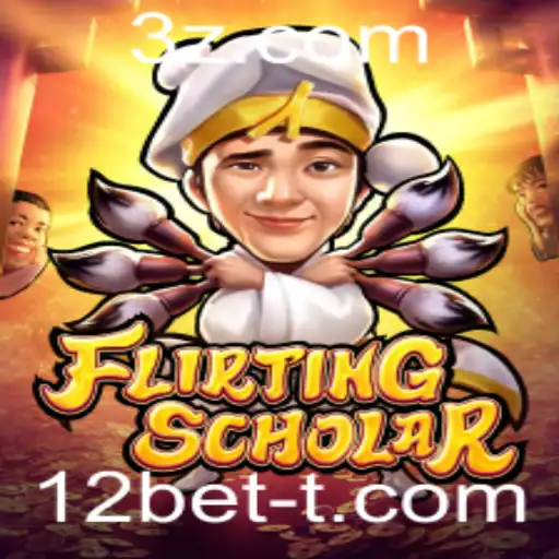 12bet - Descubra o Fascinante Mundo de Flirting Scholar