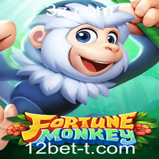 12bet - FortuneMonkey: O Novo Fenômeno dos Jogos no 12bet