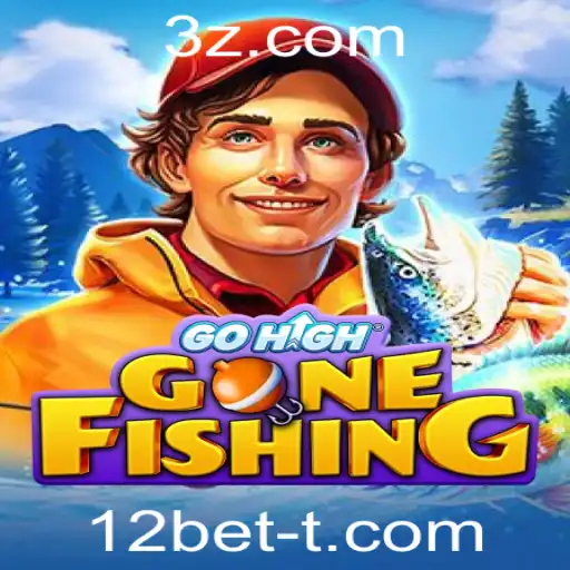12bet - GoHighGoneFishing: A Nova Sensação do Mundo dos Jogos