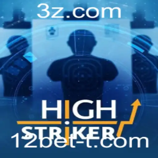 12bet - Descubra o Empolgante Mundo de HighStriker e como a 12bet se Encaixa