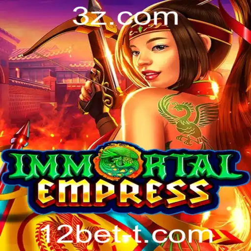 12bet - ImmortalEmpress: O Jogo de Tabuleiro Épico de Estratégia