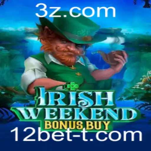 12bet - Explorando o Mundo de IrishWeekendBonusBuy no 12bet