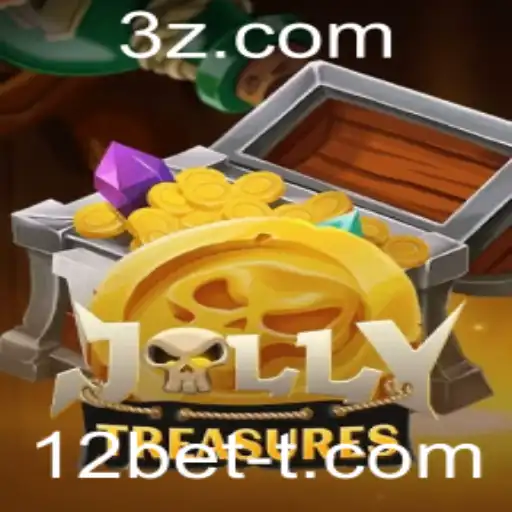 12bet - JollyTreasures: Explorando o Mundo das Apostas com 12bet
