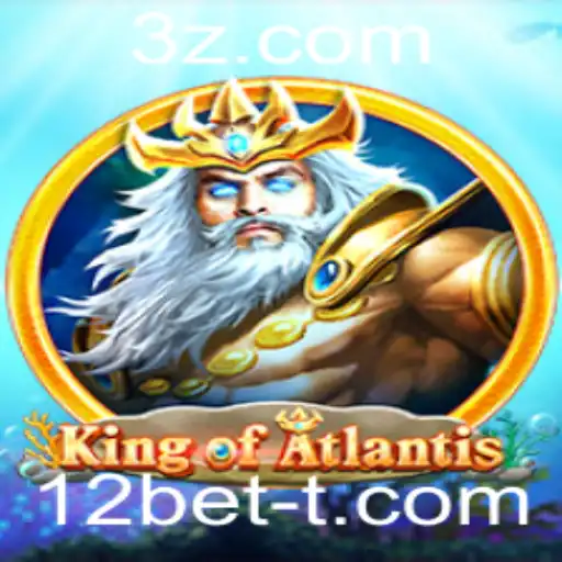 12bet - Explorando o Mundo de KingofAtlantis: A Nova Sensação dos Jogos