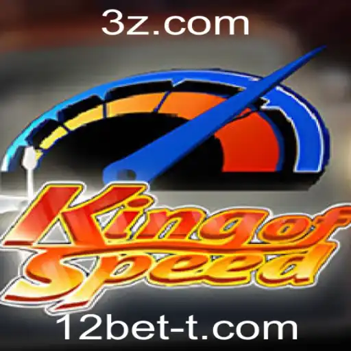 Explorando KingofSpeed: O Jogo de Corrida Inovador Integrado ao 12bet