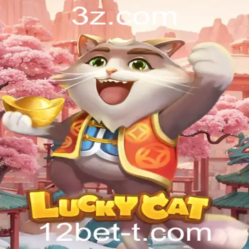 12bet - Explorando LuckyCat: Um Mergulho no Mundo do Jogo Popular