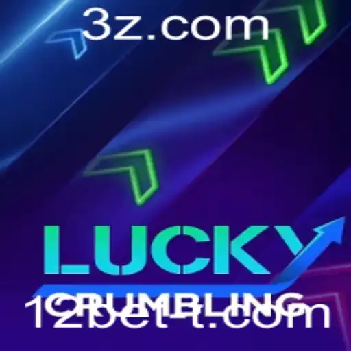 12bet - Explorando o Mundo de LuckyCrumbling: Um Jogo de Estratégia e Sorte
