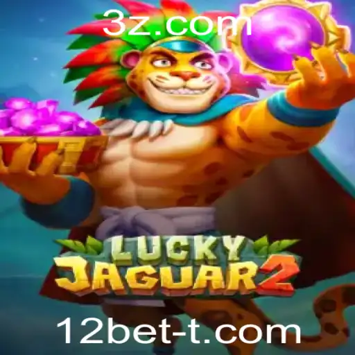 12bet - Explorando Luckyjaguar2: Um Jogo Empolgante na Plataforma 12bet