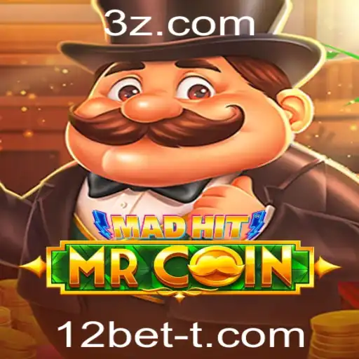 12bet - Explorando o Fascinante Jogo MadHitMrCoin: Uma Introdução Completa