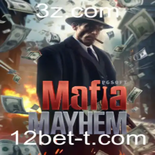 12bet - Explorando o Universo de MafiaMayhem: Um Jogo de Estratégia e Intriga