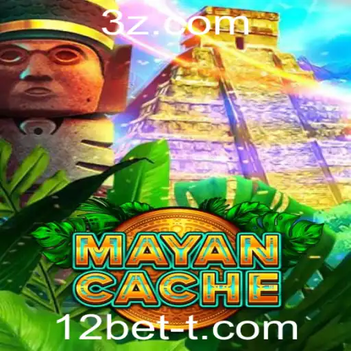 12bet - Explorando o Mundo Fascinante de MayanCache: Um Jogo de Estratégia e Aventura