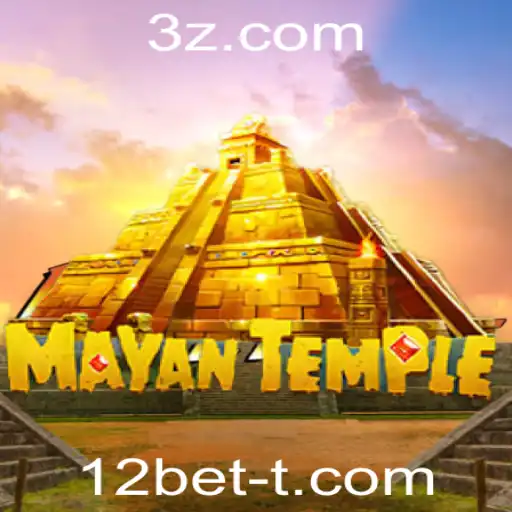 12bet - Explorando as Profundezas do MayanTemple: Uma Jornada de Aventura e Estratégia