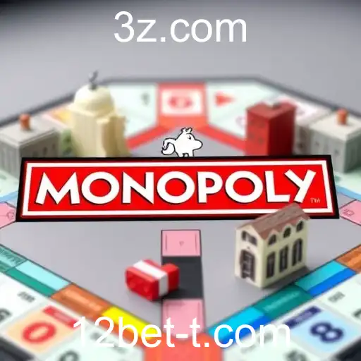 Explorando o Fascínio e a Evolução do Jogo Monopoly