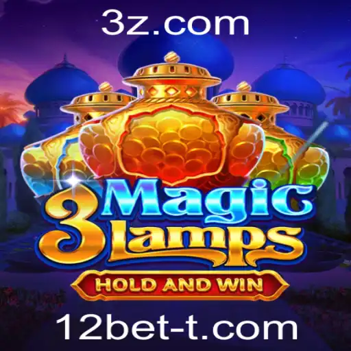 Explorando o Fascinante Mundo de 3MagicLamps: Uma Aventura de Jogo Sem Igual