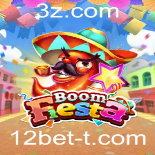 Explorando BoomFiesta: O Jogo que Conquista os Amantes de Cassino Online