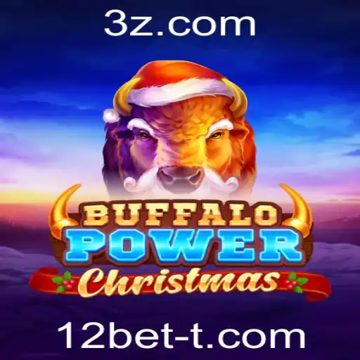 Buffalo Power Christmas: A Nova Sensação Festiva no Mundo dos Jogos