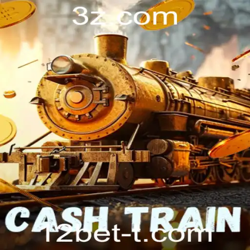Explorando o Fascinante Mundo do CashTrain no 12bet