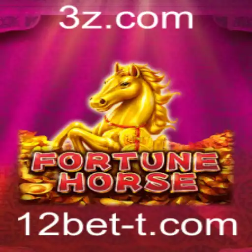 Explorando FortuneHorse: Um Mergulho Detalhado no Mundo do Jogo