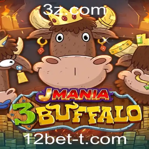 JMania3Buffalo: Uma Imersão no Mundo dos Jogos Modernos