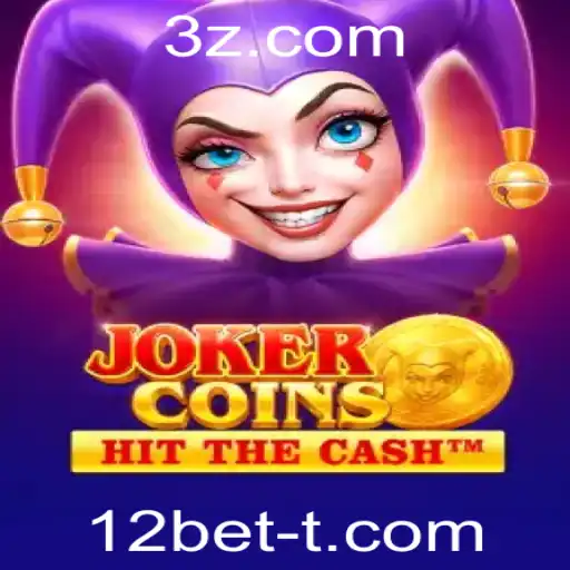 Explorando o Mundo de JokerCoins e sua Conexão com 12bet