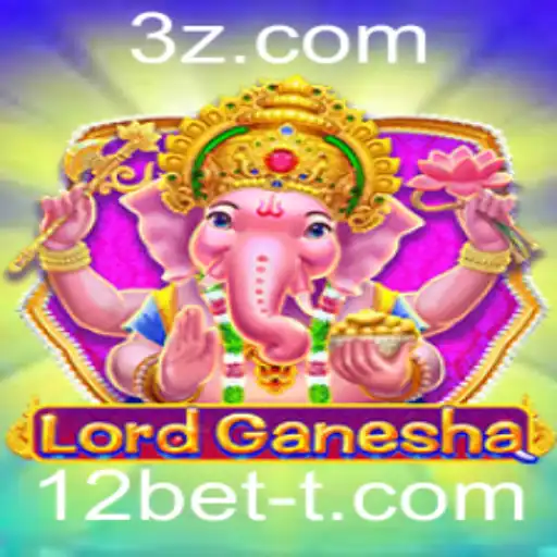 Descubra o Fascinante Mundo de 'LordGanesha' no Universo 12bet