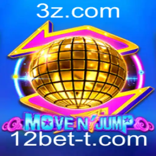 MovenJump: Explorando o Novo Fenômeno dos Jogos com 12bet