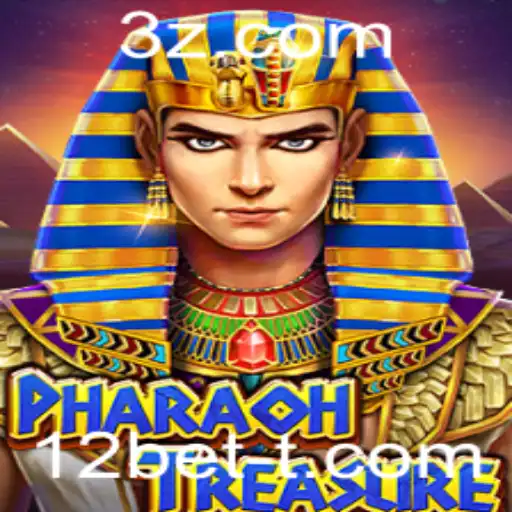 Explorando as Riquezas de PharaohTreasure com 12bet