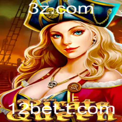 Descubra PirateQueen: A Aventura de Cassino com 12bet
