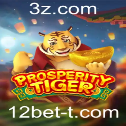 Descubra o Fascinante Mundo de ProsperityTiger no 12bet