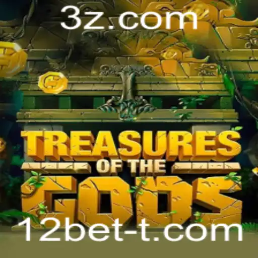Explorando o Jogo Treasure of the Gods: Descrição, Introdução e Regras