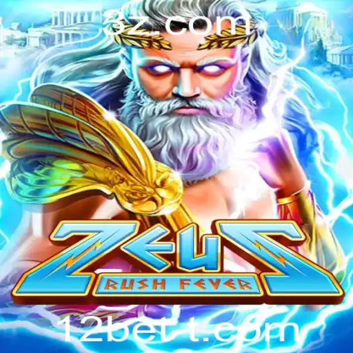 Descubra a Ação Épica de ZeusRushFever e Domine o Jogo