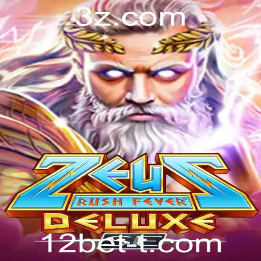 Explorando o Mundo de ZeusRushFeverDeluxeSE: Tudo o que Você Precisa Saber