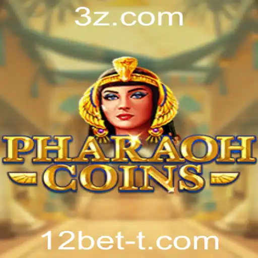 12bet - Explorando o Universo de PharaohCoins e as Conexões com 12bet