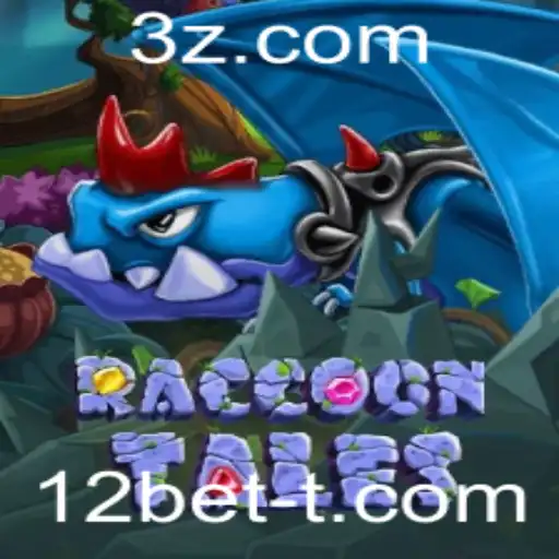 12bet - Explorando RaccoonTales: Uma Jornada Aventura com um Toque Atual