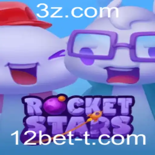 12bet - Descubra RocketStars: O Jogo Que Está Conquistando o Mundo