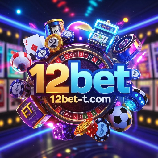 Descubra o Mundo dos Jogos de Slots na 12bet