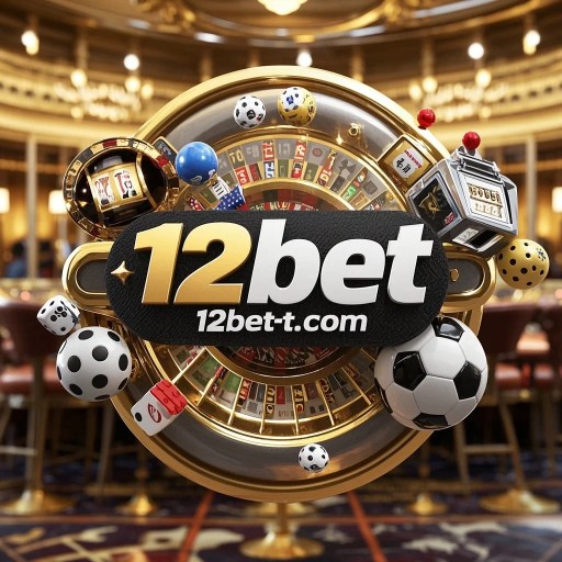 Explorando as Apostas Esportivas na 12bet: Uma Experiência de Jogo Inigualável