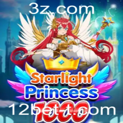 12bet - Exploração do Universo Envolvente de StarlightPrincess1000 e sua Parceria com 12bet