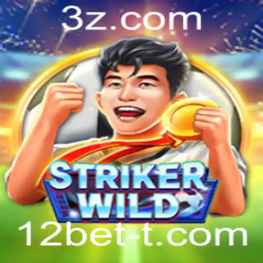 12bet - Descubra a Emoção do Jogo StrikerWILD e as Oportunidades com 12bet