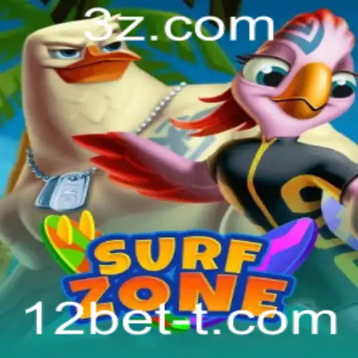 12bet - Descubra o Mundo de Aventura em SurfZone com 12bet