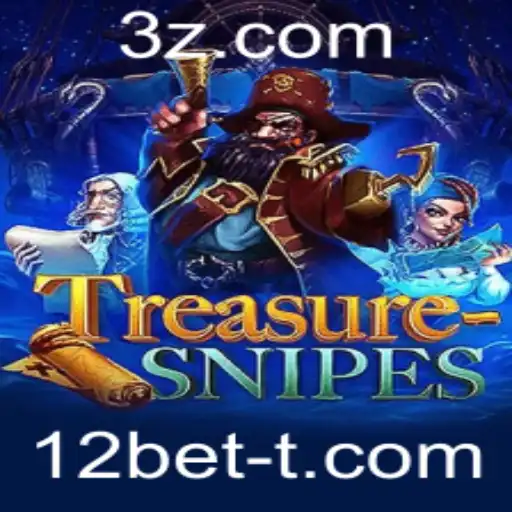 12bet - Explorando o Fascinante Mundo de TreasureSnipes