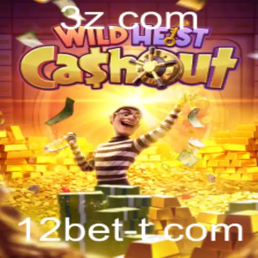 12bet - Descubra o Jogo WildHeistCashout na Plataforma 12bet